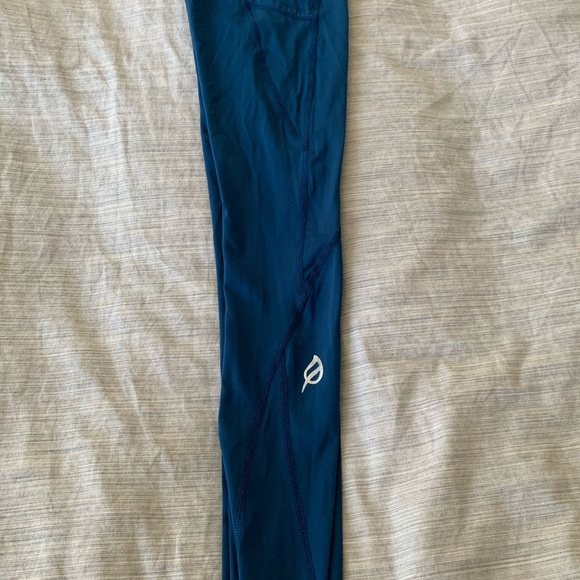 P'tula Pants - P’tula leggings